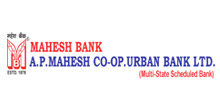 mahesh bank